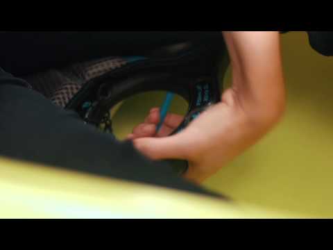 ACS2 Seat Adjustments Overview