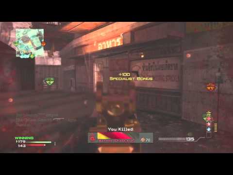 2x Quick MOABs - GreenGoblinHD