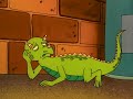 Magic School Bus S02E02 Flexes Its Muscles Part 09