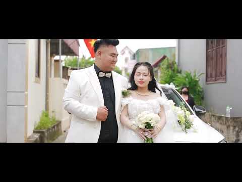 HAPPY WEDDING THÀNH NGUYỄN & KHÁNH LINH 26-10-2025