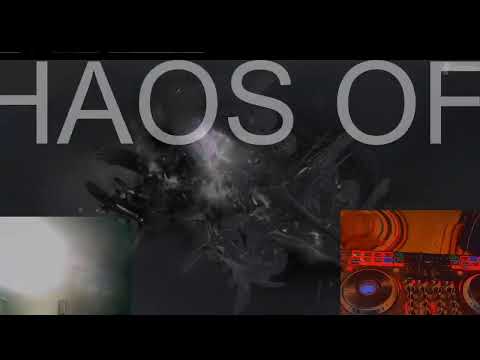 Holiday Special B.I.A  VOL.4 DJ-Chaos'99 & Dj-oCTaNe