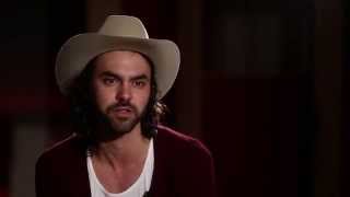 Shakey Graves - "Pansy Waltz" (eTown webisode #689)