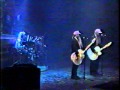 ZZ Top - Concrete and Steel 