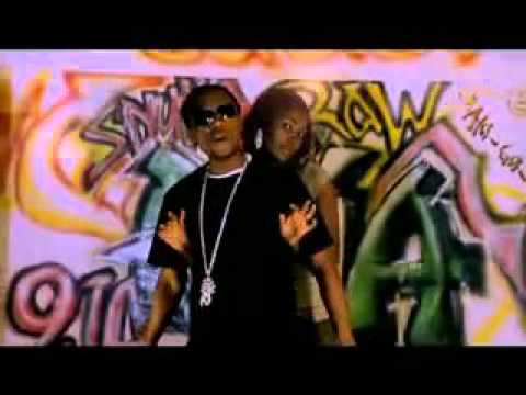 Dat Nigga Raw   shake una body