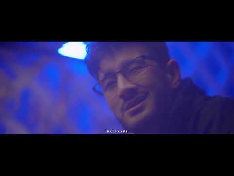 SERDAR AGALI & AYDAYOZIN - MACEDONIA (Official Video 2023)