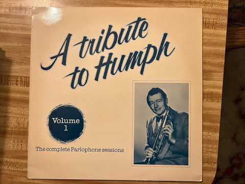 "Irish Black Bottom" Humphrey Lyttelton and his Band 1949