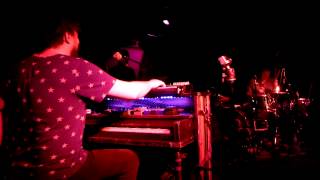 Marco Benevento - "If I Get to See You At All" - LIVE @ the Grey Eagle - 2014.02.11 - Asheville, NC