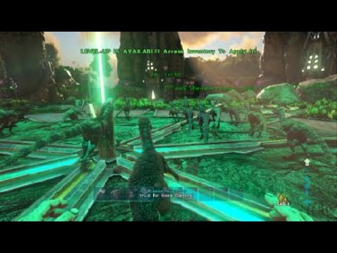 Troodons VS Broodmother