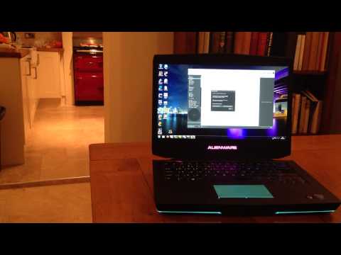 Alienware 14 Review + Buying Guide (the abridged version)