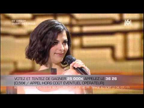 Maryvette Lair feat Marina D'Amico - Jacques A DIt