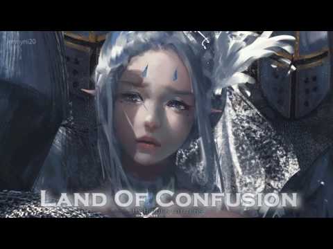 EPIC POP | ''Land Of Confusion'' by Hidden Citizens (Epic Trailer Version)