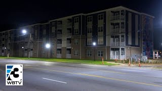 New Affordable Apartment Complex To Open In Northeast Charlotte