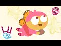 BUG ROCK Fun Songs For Kids Lu The Bally Bunch 9 Story Sing Dance