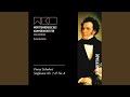 Franz Schubert: Symphony No. 8 III. Scherzo. Allegro vivace