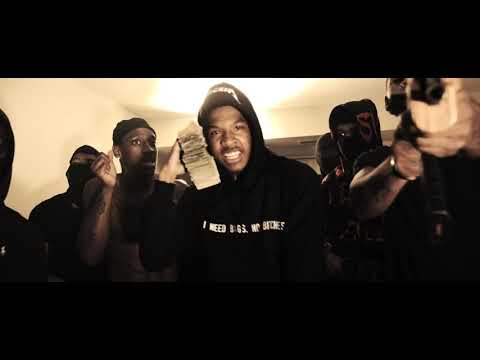 Yayo x Rell -  Hop Out (Official Music Video) Shot by @Ben104K