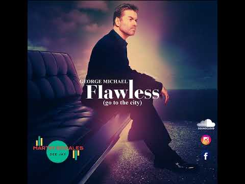 Flawless - George Michael (Extended Mix) ✘ MARTIN ROSALES DJ