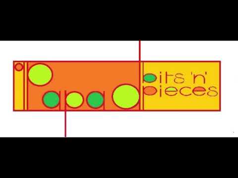 201. Papa d - In the Wake / A la suite ©2026