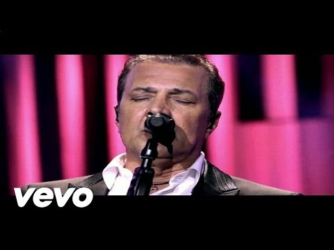 Te Amo - José Augusto