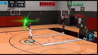HOW TO COMPLETE PRACTICE | NBA 2K MOBILE