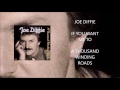 Joe Diffie - If You Want Me To