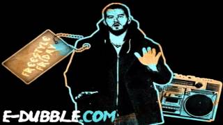 E-Dubble - I Know (Freestyle Friday #2)