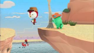 Sheriff Callie's Wild West - Theme Song