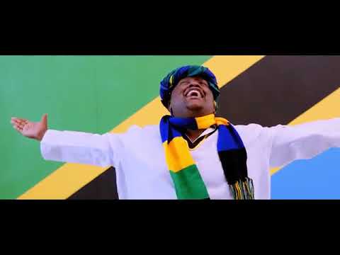 Tanzania All Stars   UZALENDO Yingamedia