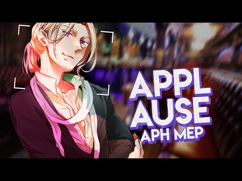 Applause | Hetalia Full MEP