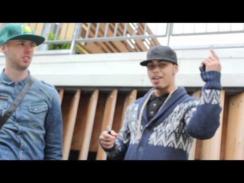 ADRTV -- 2TONE-  Home's Where The Heart is (Official Net Video)