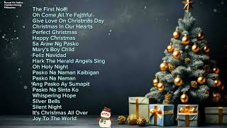 Download lagu CHRISTMAS SONGS // PASKONG PILIPINO mp3 Download lagu CHRISTMAS SONGS // PASKONG PILIPINO mp3