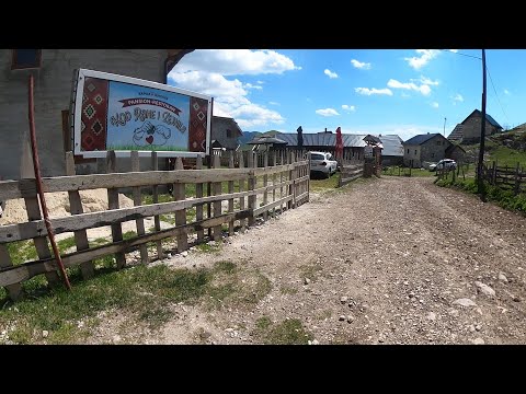 Igman Umoljani Lukomir