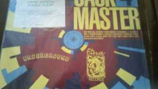 Frankie Knuckles Over You