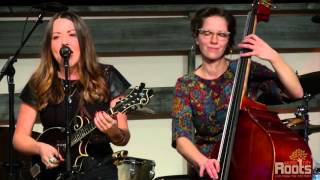Della Mae "Good Blood"