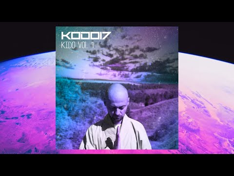 kodo17 - kido vol 1 (Melodic Techno)