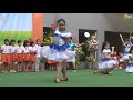 Tiết mục: Thầy cô là tất cả - Lớp Dance sport và Thanh nhạc - trường Tiểu học Quốc tế Thăng Long