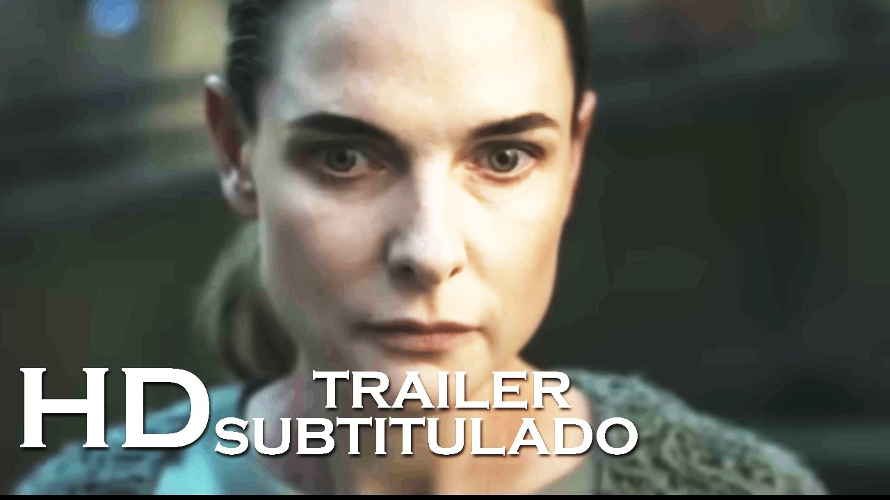 SILO Temporada 3 Trailer (2026) SUBTITULADO [HD] Appletv