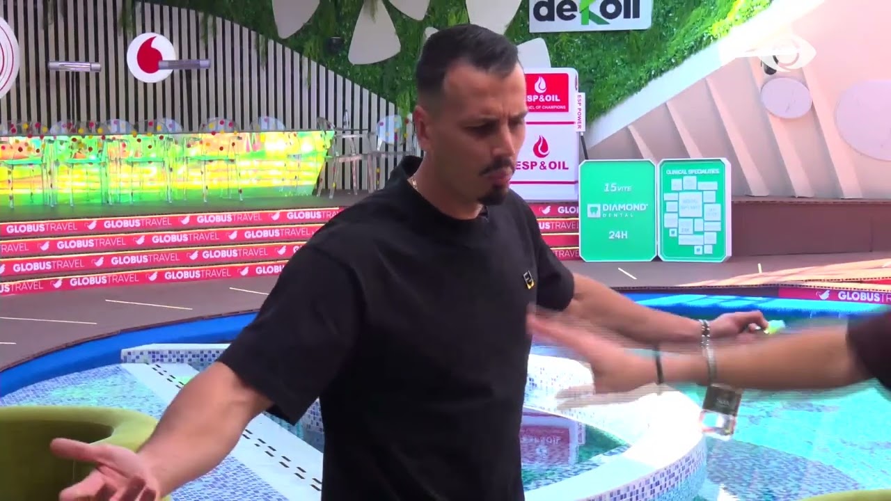 “Je një shfrytëzues situatash”/ Vijon debati mes Mirit dhe Mateos: Doja të tregoja çfarë njeriu...