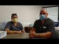 Inside The JARC Homes Nursing Staff