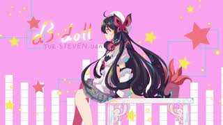 Cover art for dB Doll