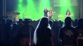 Crazy Lixx Live in Transylvania, Romania - Road To Babylon and My Medicine (R.O.C.K)