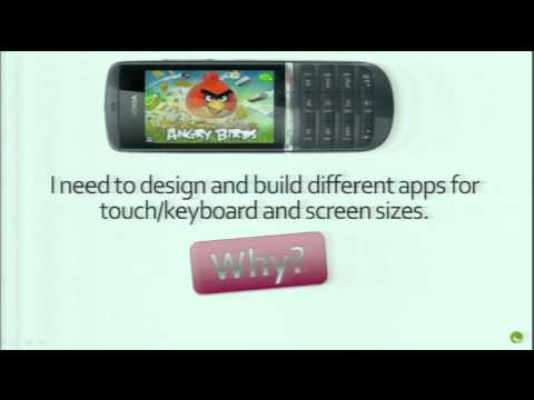 Extreme Mobile Java Performance Tuning, User Experience, and Architecture Patterns