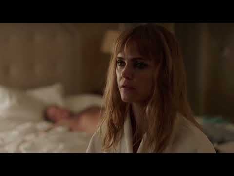 The Americans 6x01 - Opening Montage "Dont Dream Its Over"