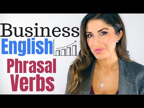 تعلم الإنجليزية للأعمال مع ليلى وصبرة