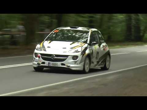 Grand Prix Sopot Gdynia 2019 | Krotoszyński Piotr | Opel Adam R2
