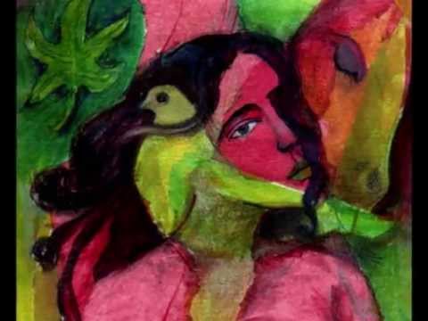 Mestbûn (Intoxication)   -- Tara Jaff