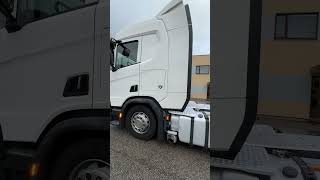 Купить тягач Scania R520 6X4 V8 - Изображение 2 | Autoline KG Тягач Scania R520 6X4 V8 | Изображение 2 - Autoline