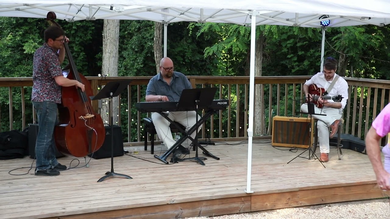 Promotional video thumbnail 3 for Consultants of Sound