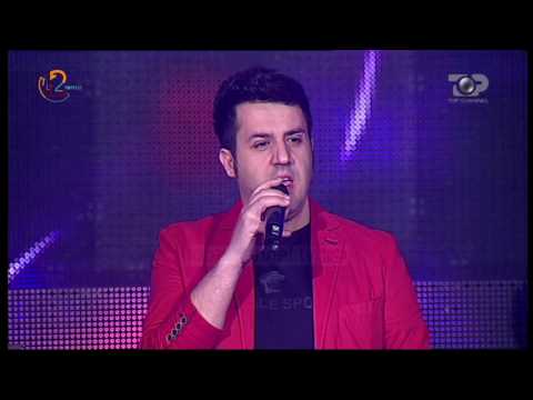 Aurel Thellimi - Medalioni, 9 Mars 2015 - Top Fest 12