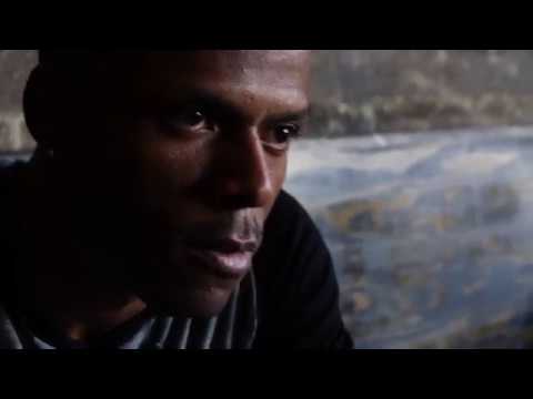 Killing Lazarus Teaser Trailer