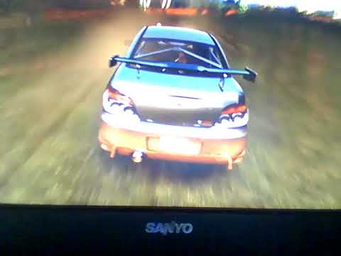 forza horizon 3 walkthrough part 53